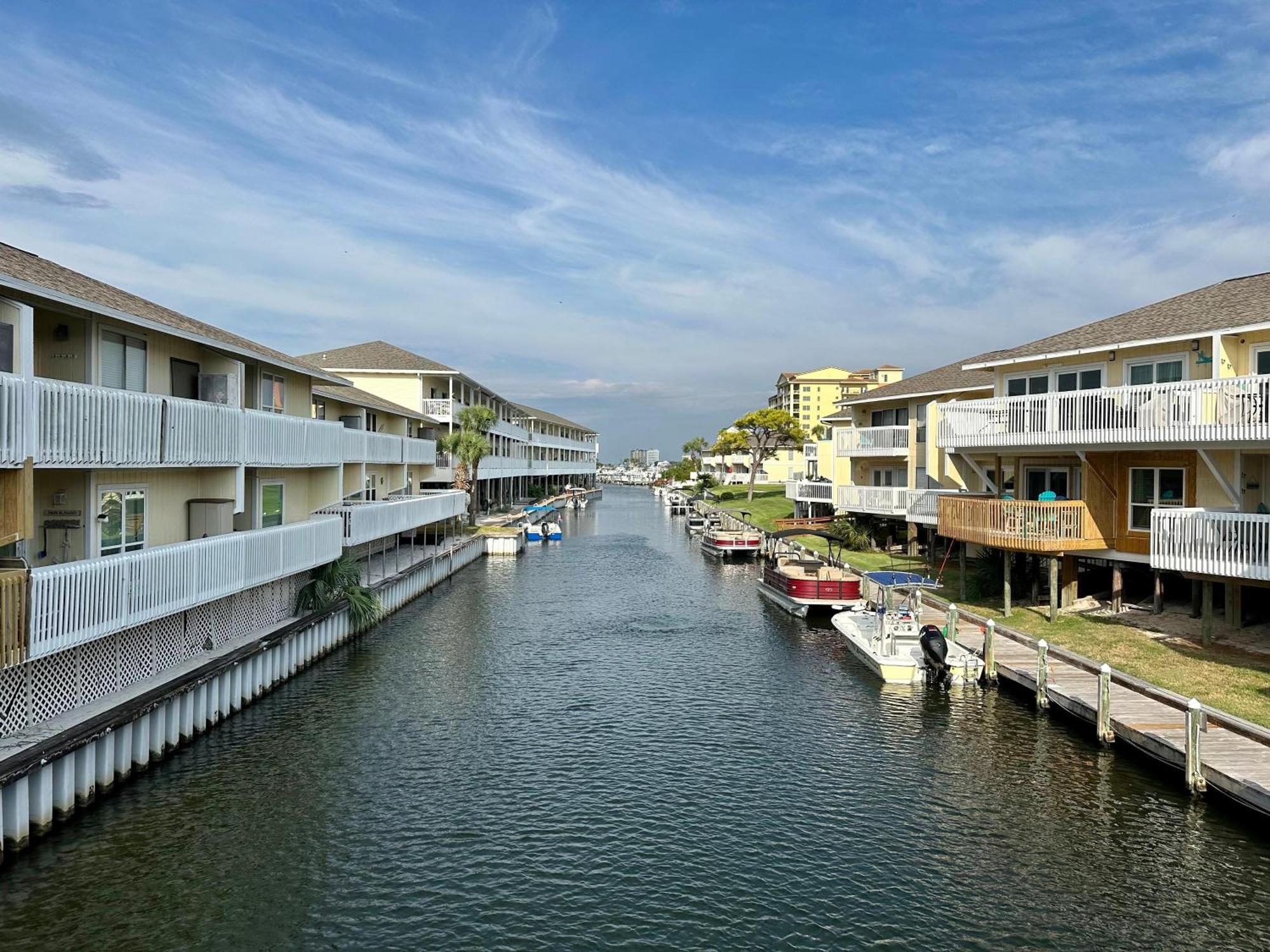 Sandpiper Cove 1118 Villa Destin Buitenkant foto